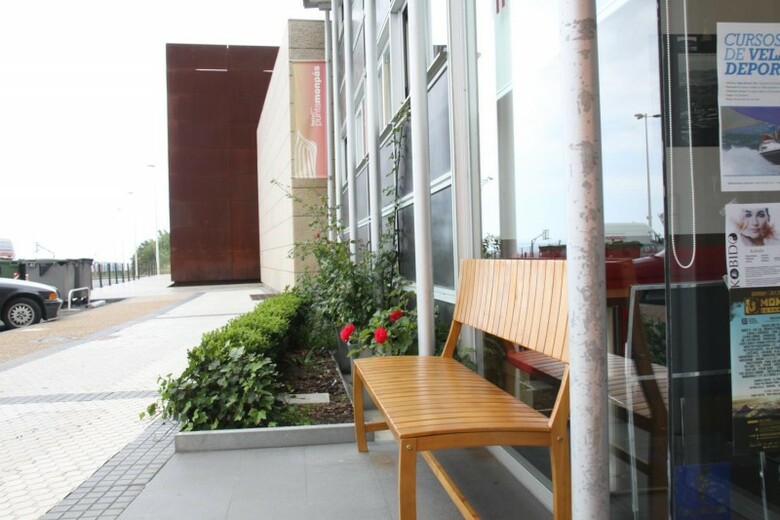Hotel Punta Monp�s