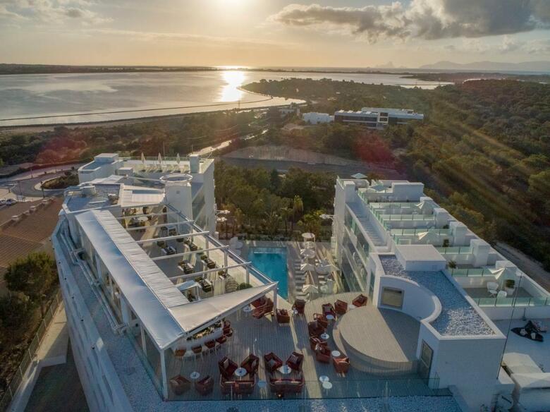 Five Flowers Hotel Formentera - Meli� Collection