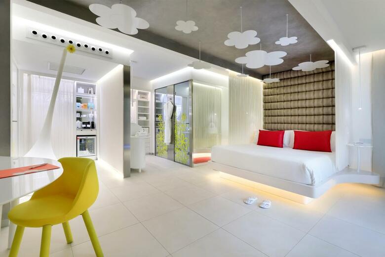 Five Flowers Hotel Formentera - Meli� Collection