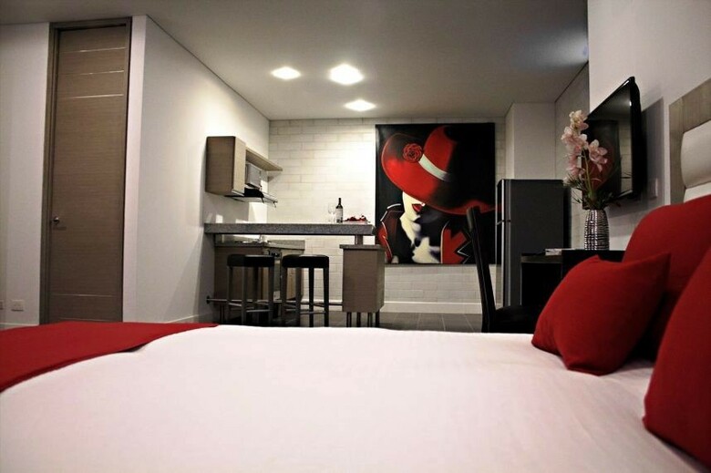 Hotel Le Parc