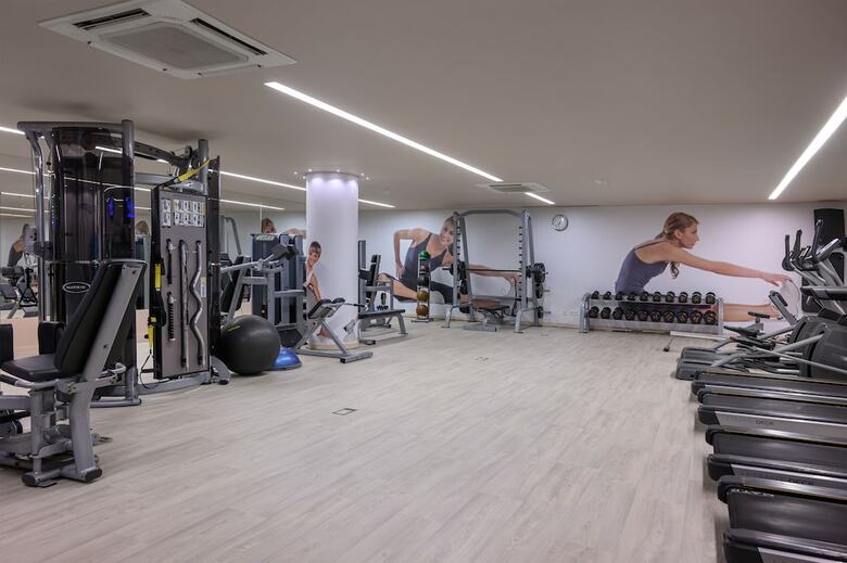 Hotel Meli� Lisboa Aeroporto