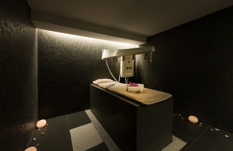 Hotel Meli� Lisboa Aeroporto