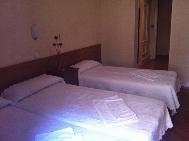 Hostal Aresol