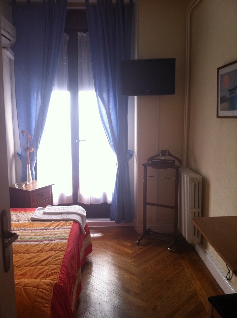 Hostal Aresol