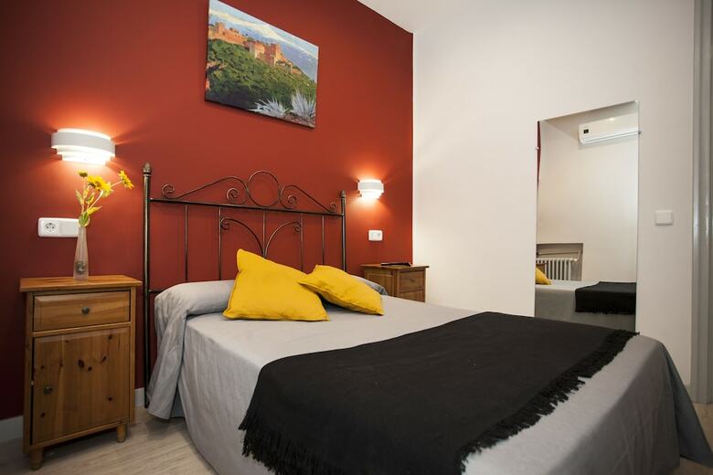 Hostal Aresol