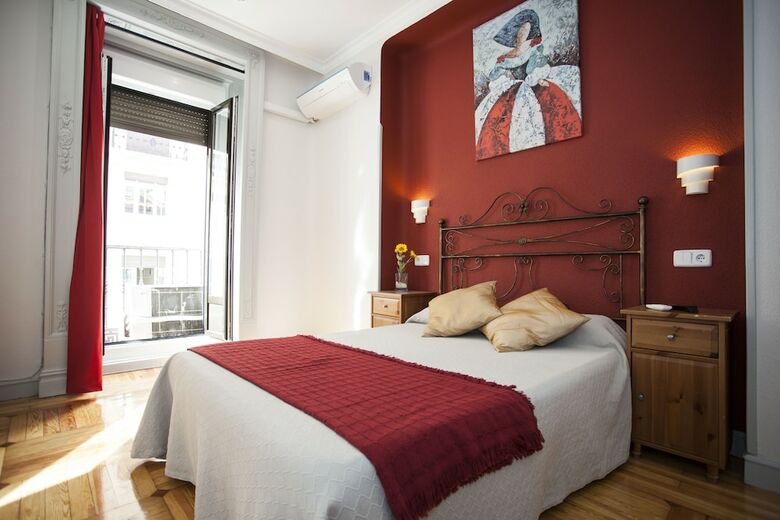 Hostal Aresol
