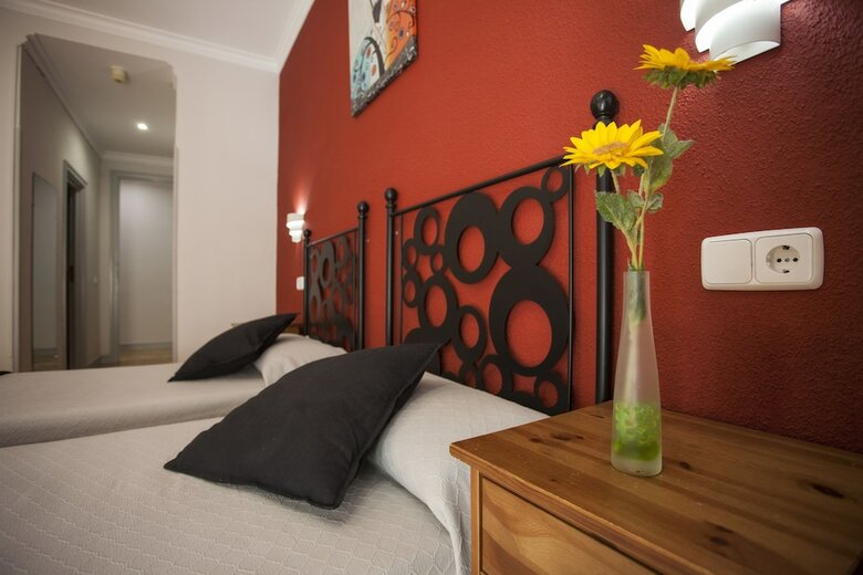 Hostal Aresol