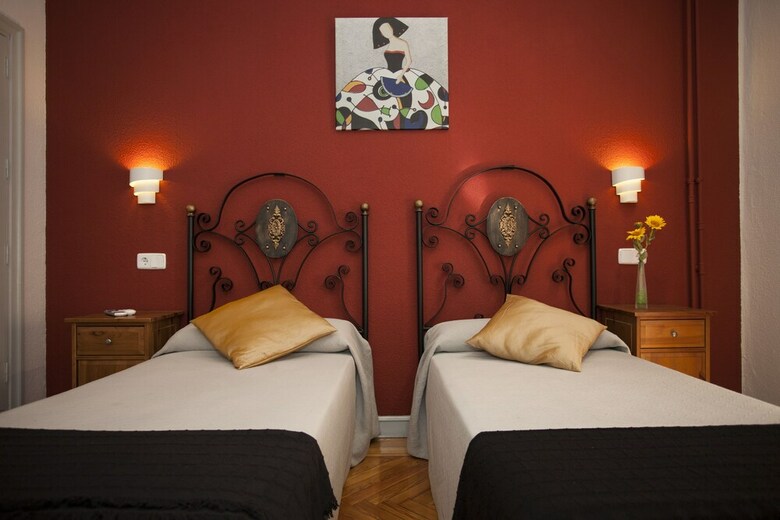 Hostal Aresol
