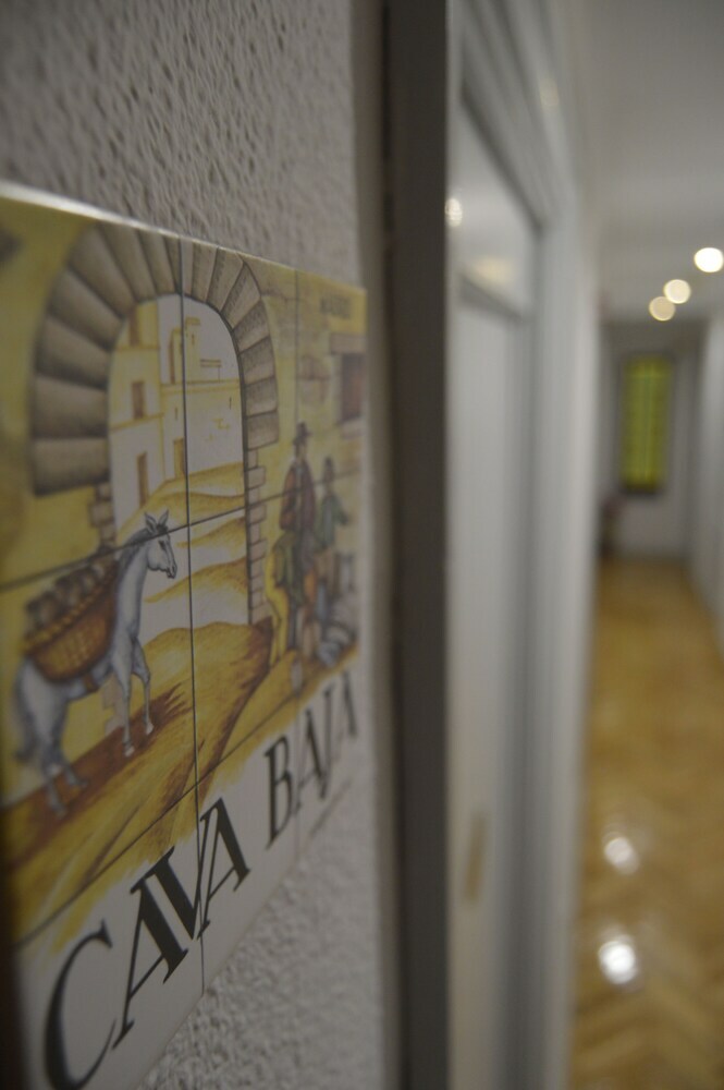 Hostal Aresol