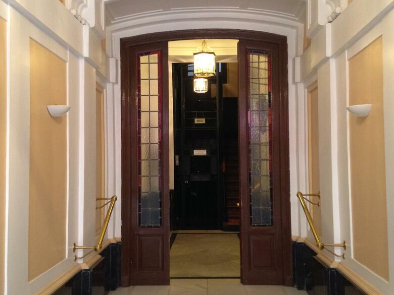 Hostal Aresol