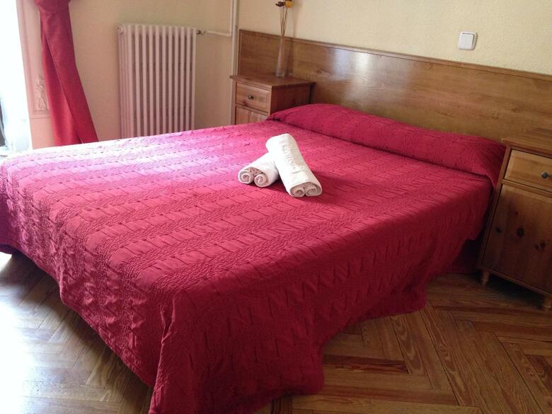 Hostal Aresol