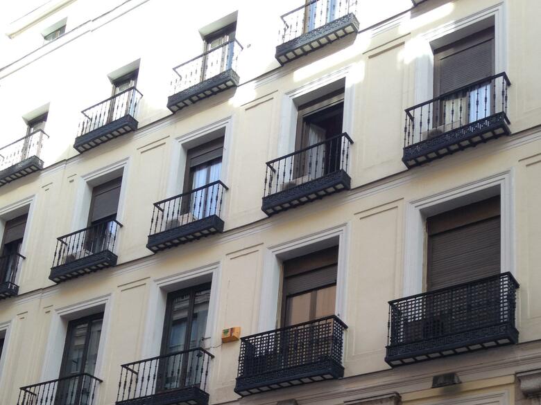 Hostal Aresol