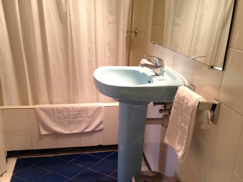 Hostal Aresol