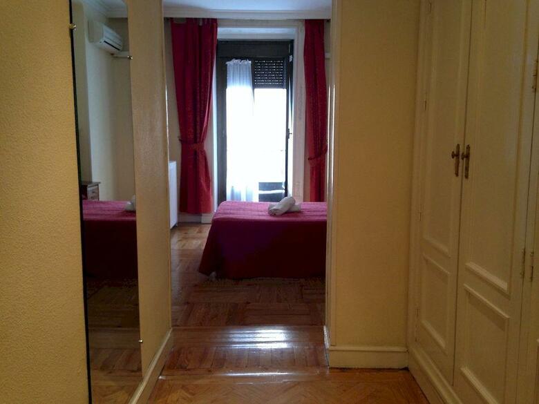 Hostal Aresol