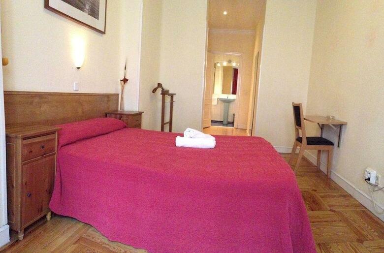 Hostal Aresol