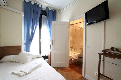 Hostal Aresol