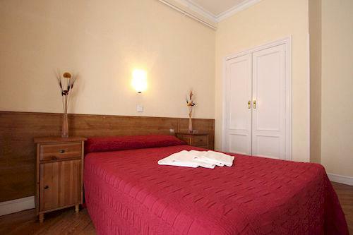Hostal Aresol