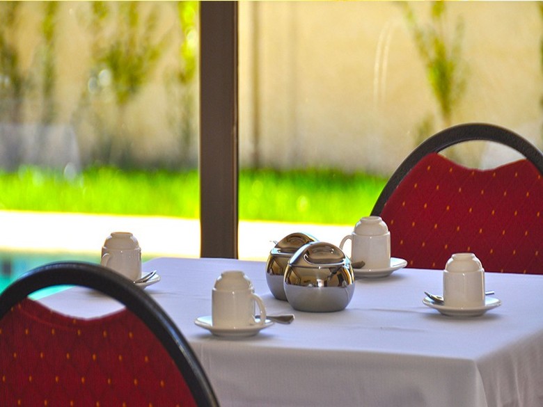 Nuevo Hotel Constituci�n