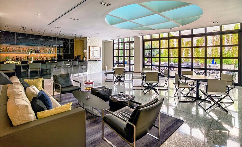 Hotel H10 Art Gallery