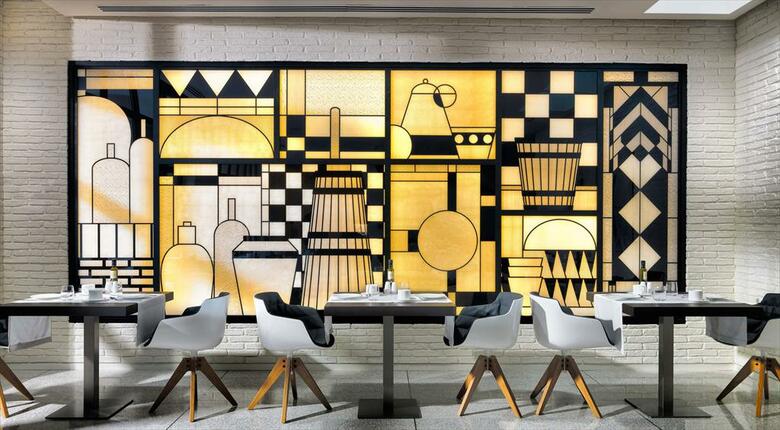 Hotel H10 Art Gallery