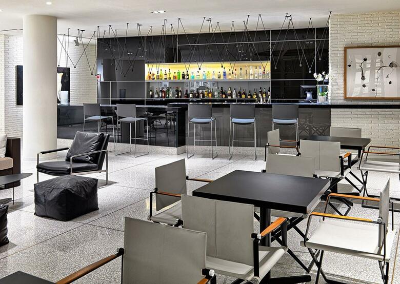 Hotel H10 Art Gallery