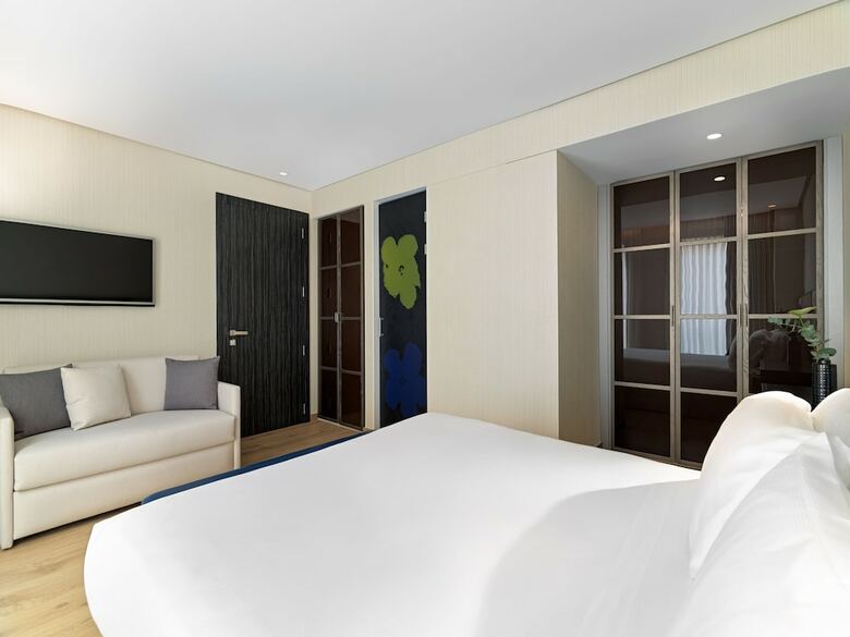 Hotel H10 Art Gallery