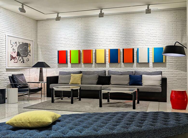 Hotel H10 Art Gallery