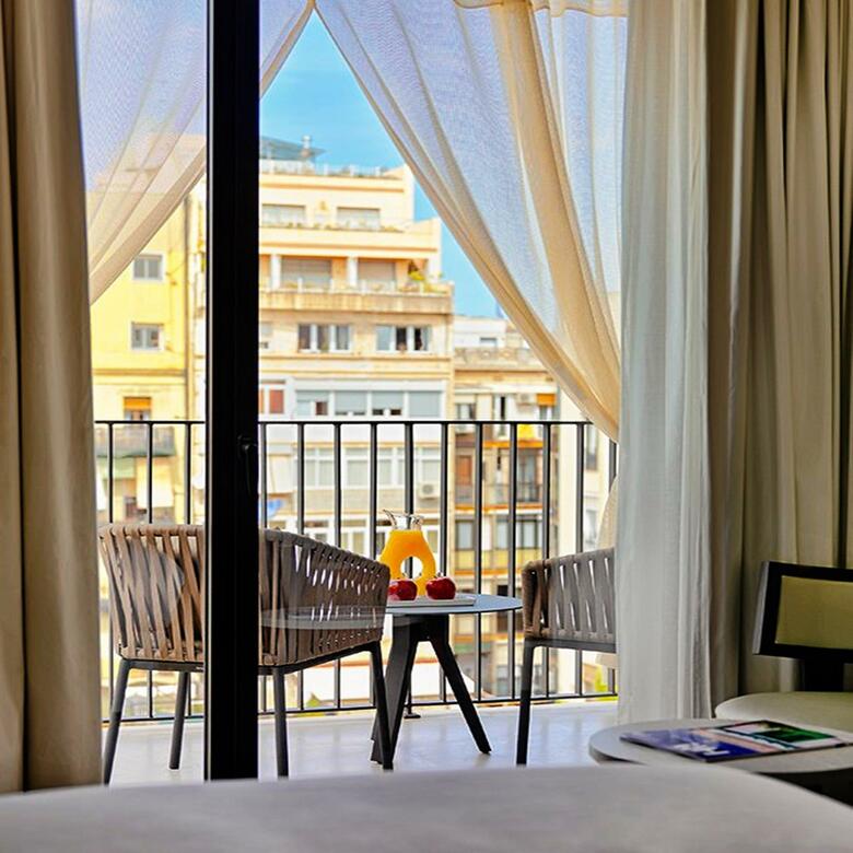 Hotel H10 Art Gallery