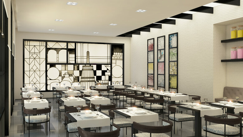 Hotel H10 Art Gallery