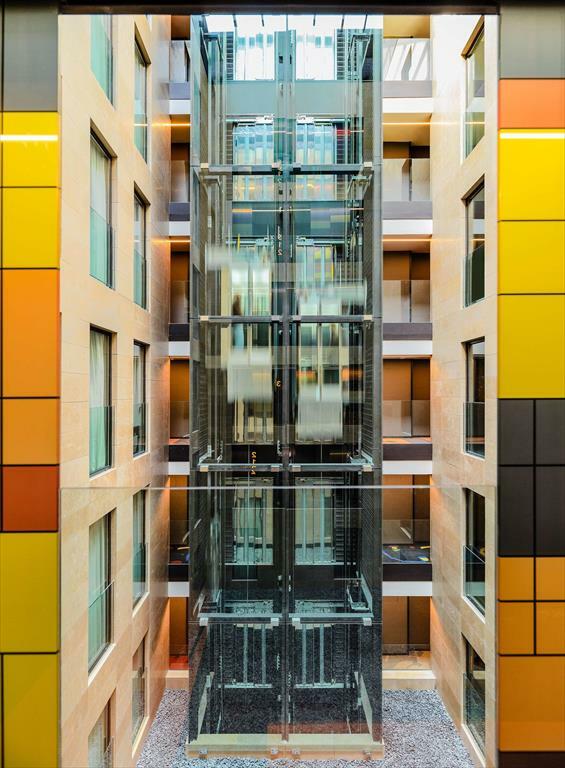Hotel H10 Art Gallery