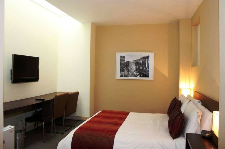 The Book Hotel