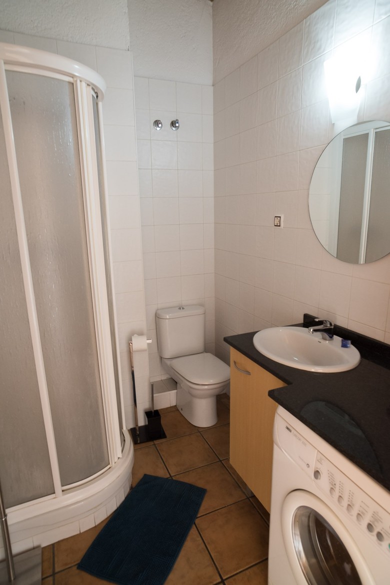 Urbi Apartments