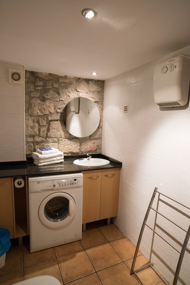 Urbi Apartments