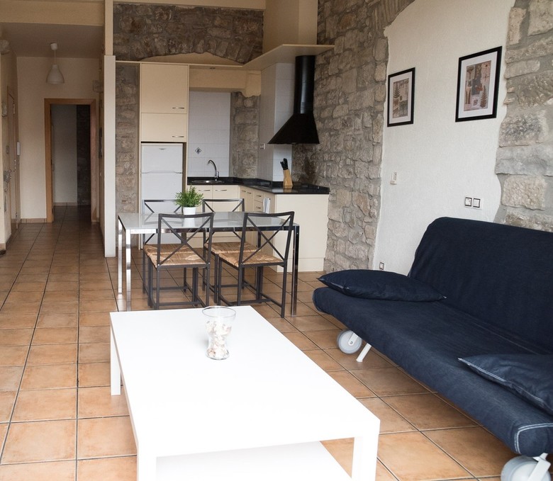 Urbi Apartments