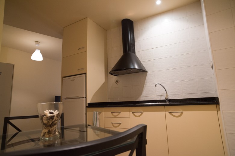Urbi Apartments