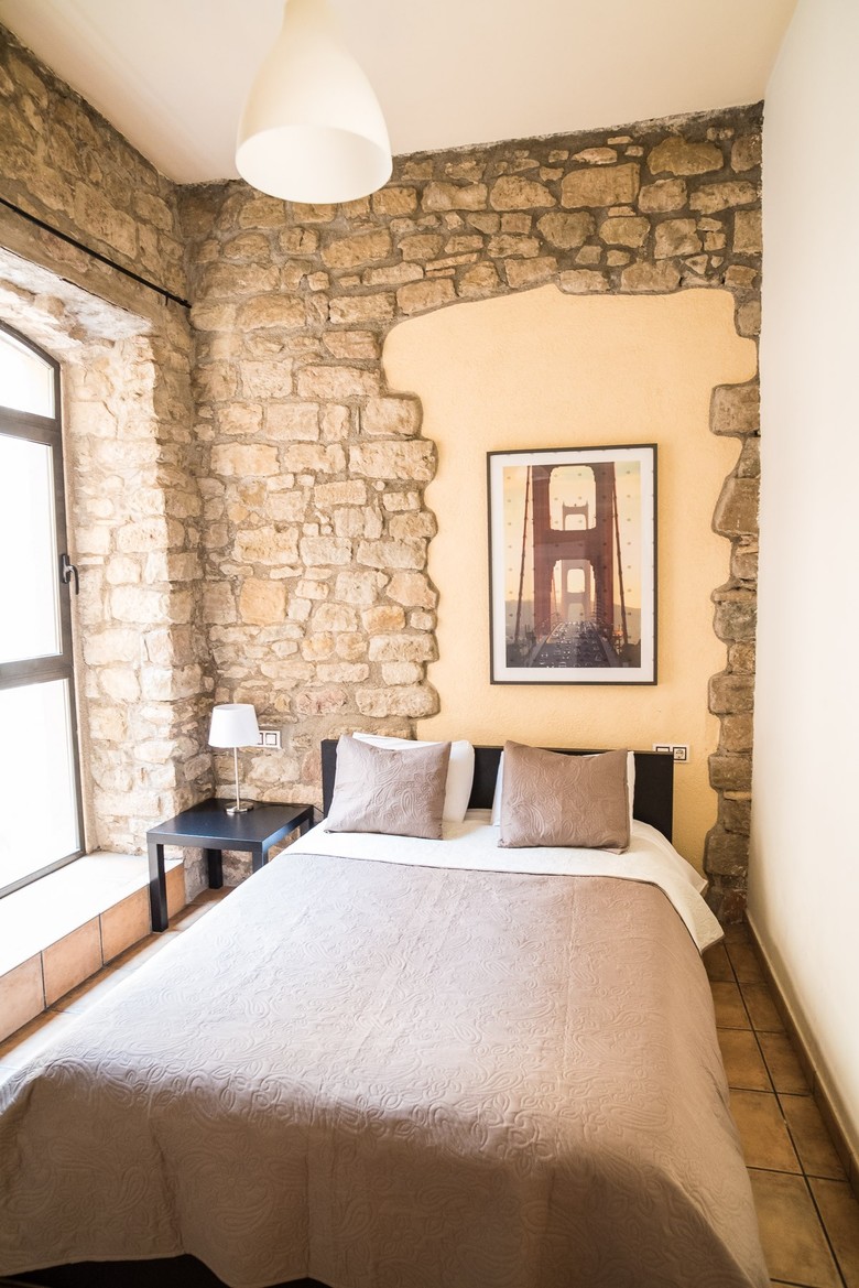 Urbi Apartments