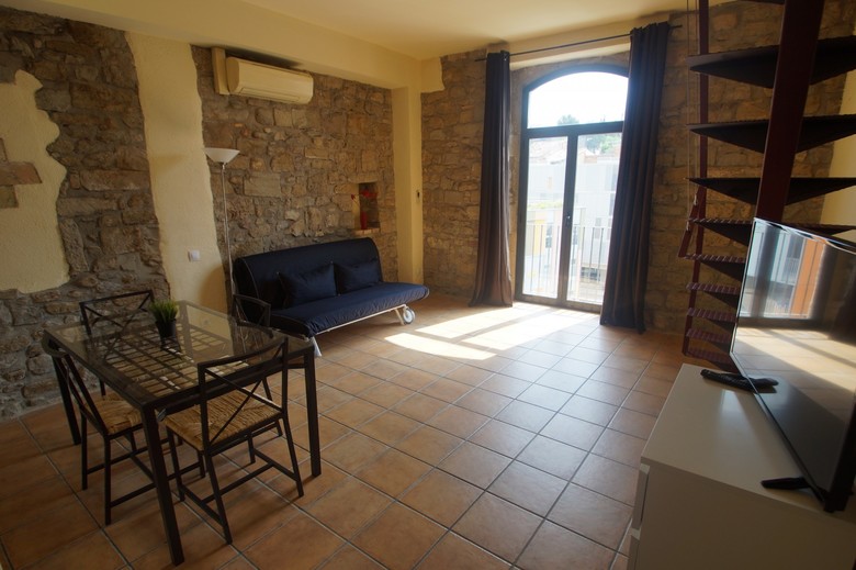 Urbi Apartments