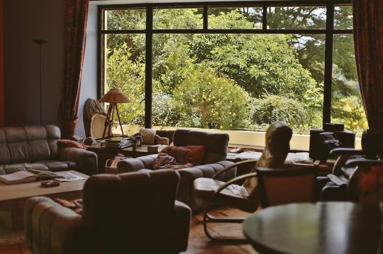 Hotel Boutique Santuario Patagonia