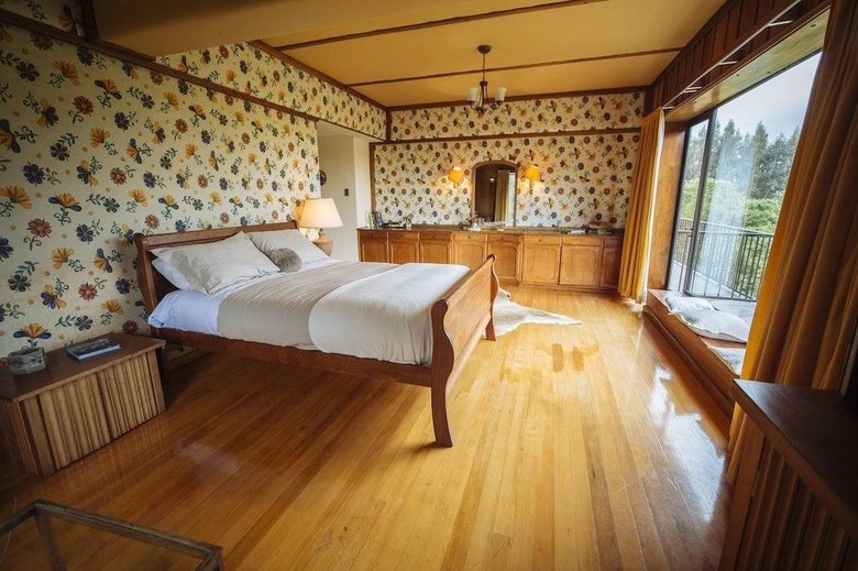 Hotel Boutique Santuario Patagonia