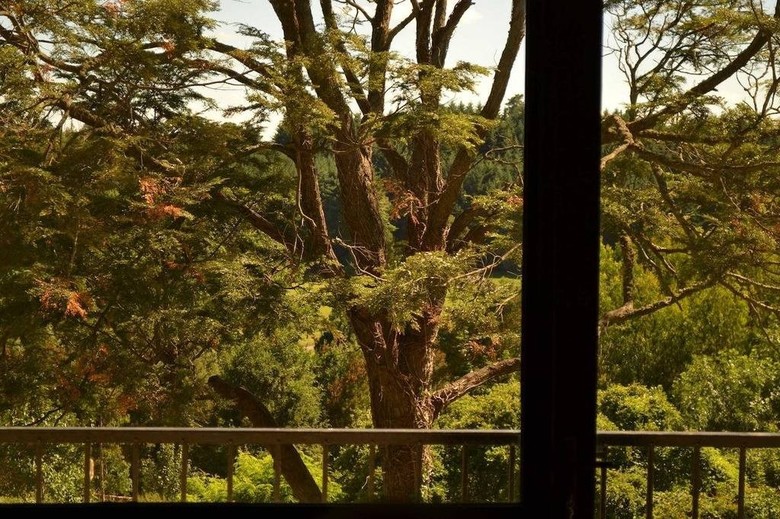 Hotel Boutique Santuario Patagonia