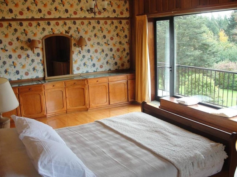 Hotel Boutique Santuario Patagonia