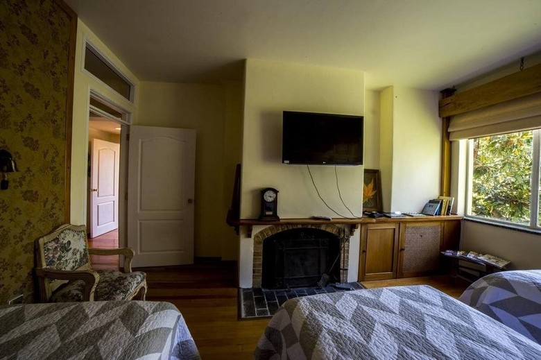 Hotel Boutique Santuario Patagonia