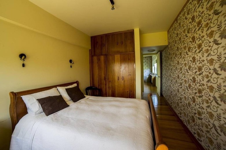 Hotel Boutique Santuario Patagonia