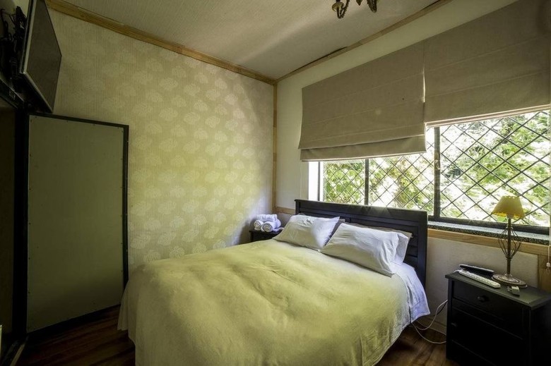 Hotel Boutique Santuario Patagonia