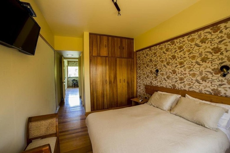 Hotel Boutique Santuario Patagonia