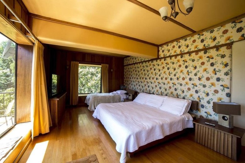 Hotel Boutique Santuario Patagonia