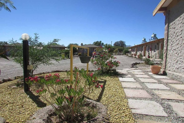 Hotel Hara Kara