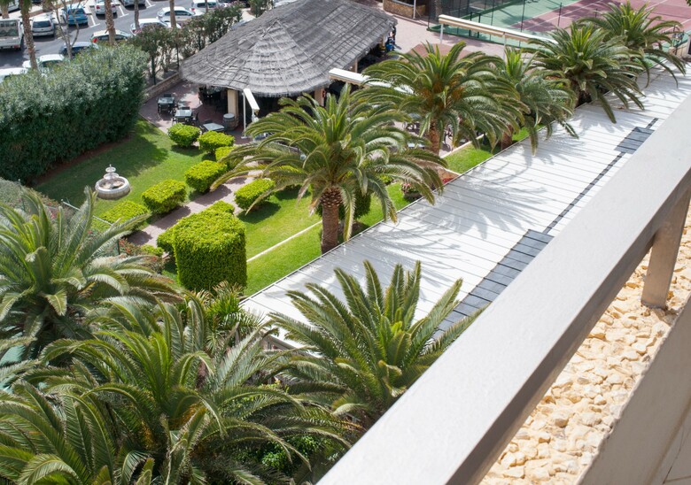 Hotel Ol� Tropical Tenerife