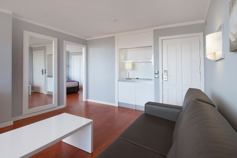 Hotel Ol� Tropical Tenerife