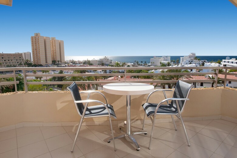Hotel Ol� Tropical Tenerife